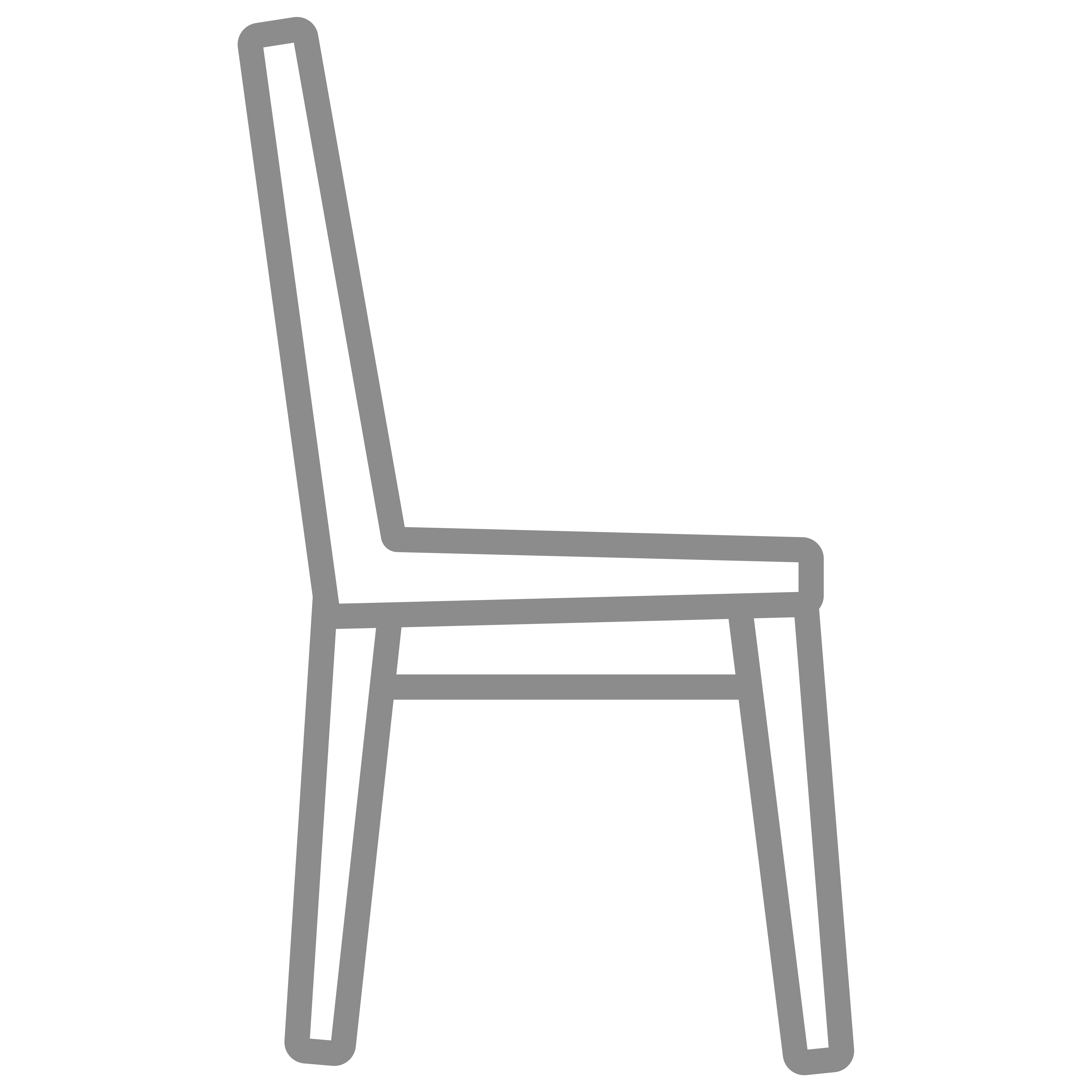 stoelen