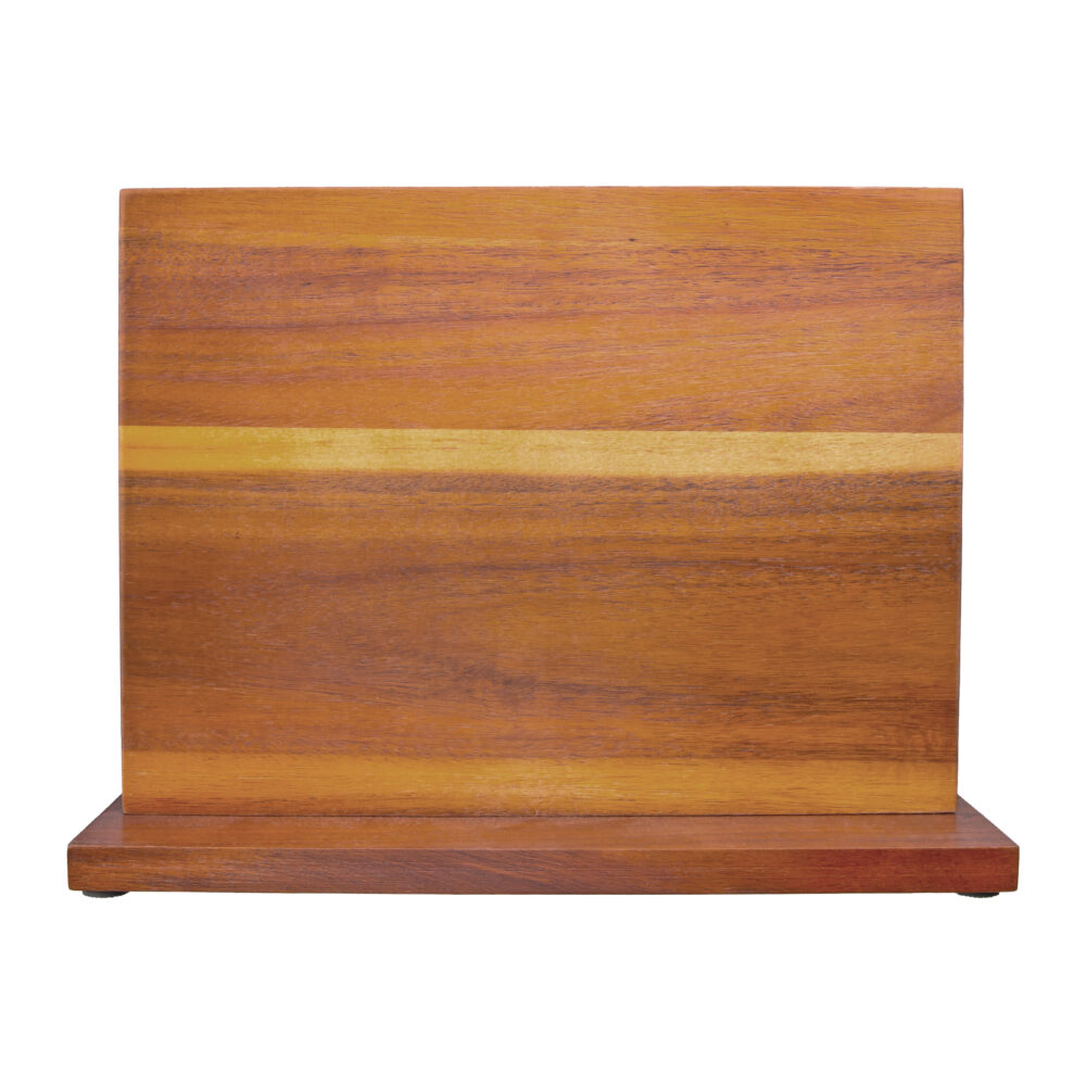 Krumble Magnetisch messenblok – Hout