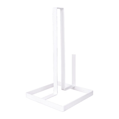 keukenrolhouder, schuin