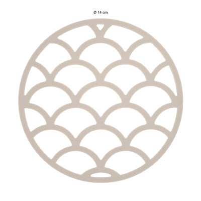 afmetingen pannenonderzetter