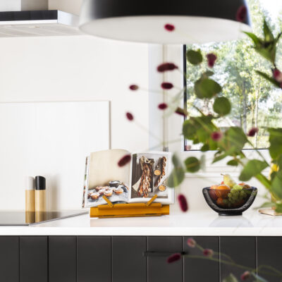 peper en zout voor in de keuken