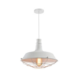 Hanglamp rooster