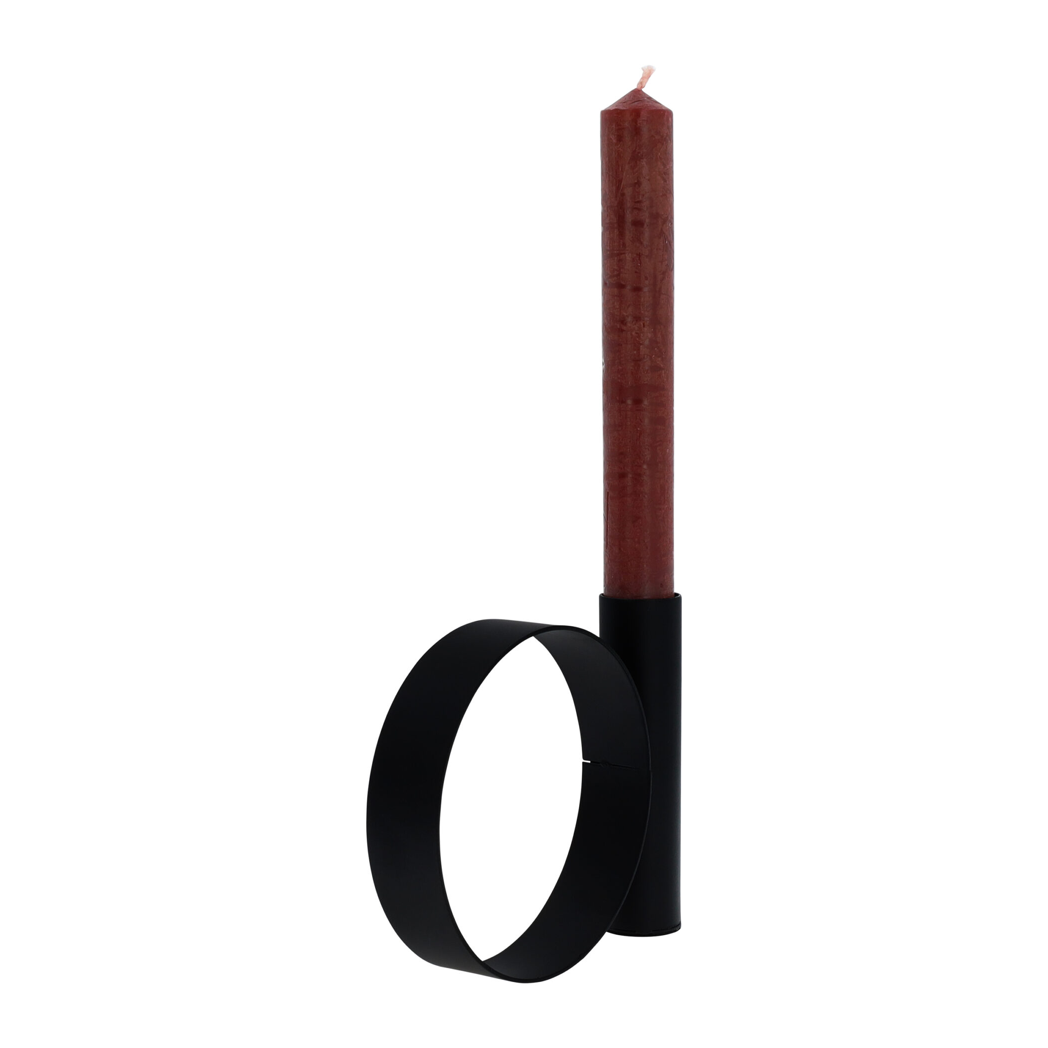 QUVIO Kaarsenhouder - Diameter 2,4 cm