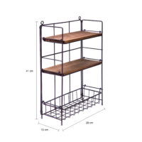 keukenrek-wand-staal-hout-afmetingen