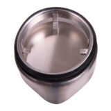 Krumble glazen water karaf – 1,5 liter
