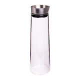 Krumble glazen water karaf – 1,5 liter