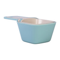 Krumble Maatlepels 4-delige set – 60, 80, 125 en 250 ml