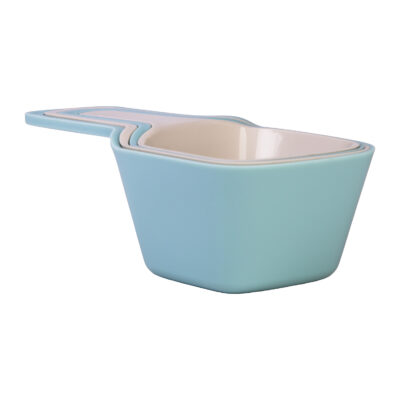 Krumble Maatlepels 4-delige set – 60, 80, 125 en 250 ml