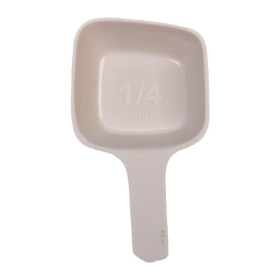 Krumble Maatlepels 4-delige set – 60, 80, 125 en 250 ml