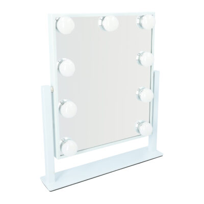 lyvion make up spiegel holywood wit