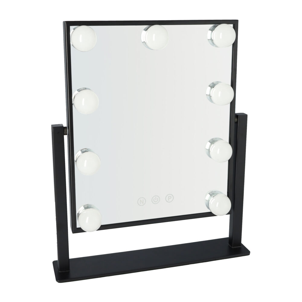 make up spiegel lyvion