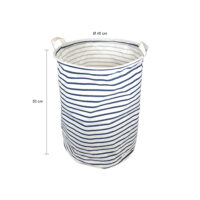 afmetingen wasmand