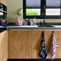 pannenonderzetter-roze-rond