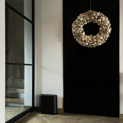 pedaalemmer quvio zwart