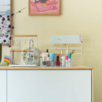 LYVION Sieradenrekje – Voor horloges, kettingen en armbanden