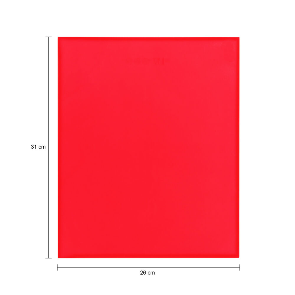 afmetingen Silicone bakmat