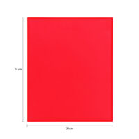 afmetingen Silicone bakmat