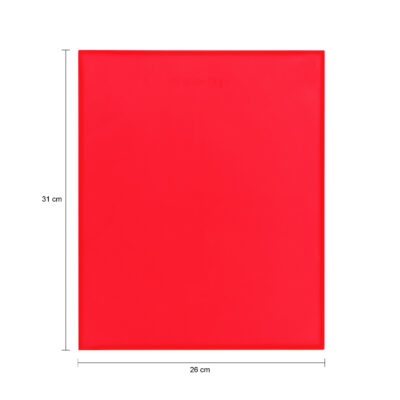 afmetingen Silicone bakmat