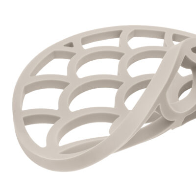 onderzetter voor pan