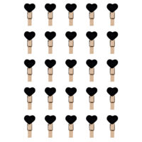 QUVIO Wasknijpers mini – 25 stuks