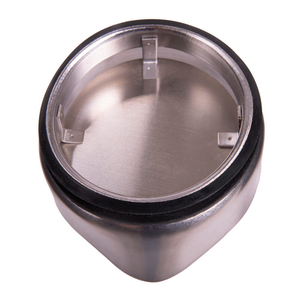 Krumble glazen water karaf – 1 liter