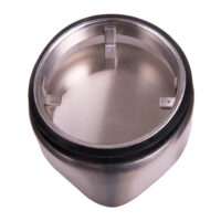 Krumble glazen water karaf – 1 liter