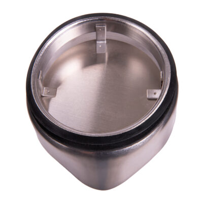 Krumble glazen water karaf – 1 liter