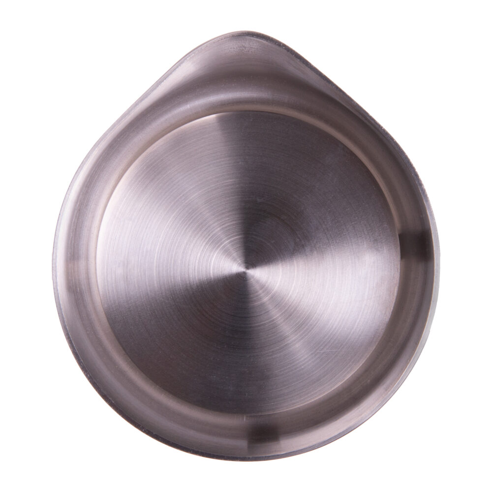 Krumble glazen water karaf – 1 liter