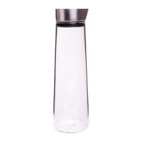 Krumble glazen water karaf – 1 liter