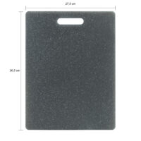 Afmetingen plank 1