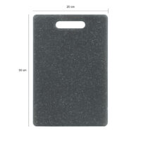 Afmetingen plank 2