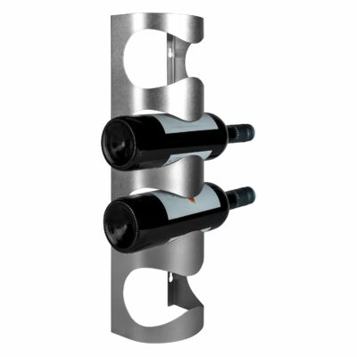 wijnrek voor 4 flessen