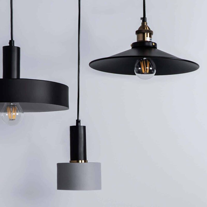 Hanglampen