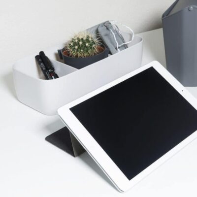 Bureau accessoires