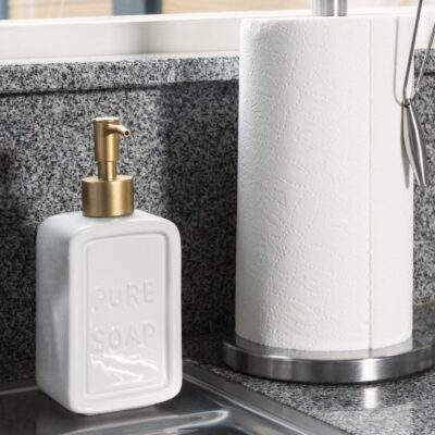 Zeepdispensers
