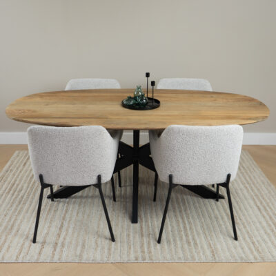 decoratieve-dienblad-rond-zwart-24-cm