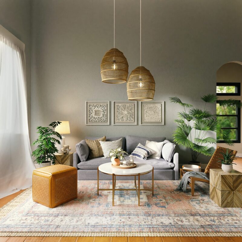 Bohemian