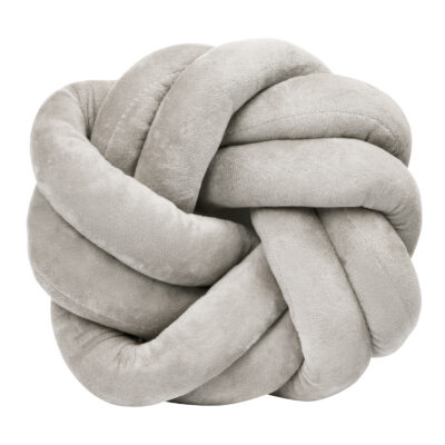 kussen-knop-knot-sierkussen-grijs
