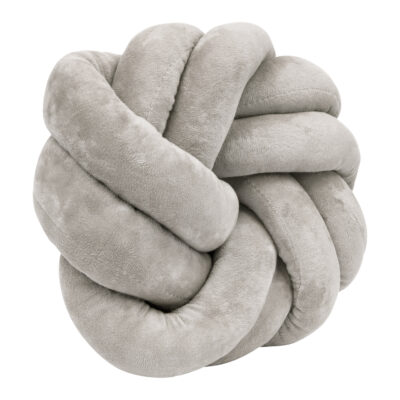 kussen-knop-knot-sierkussen-lichtgrijs