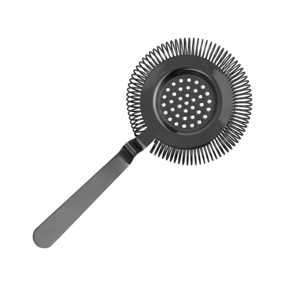 Krumble cocktailzeef donkergrijs