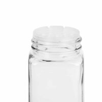 Kruidenpotjes set van 10