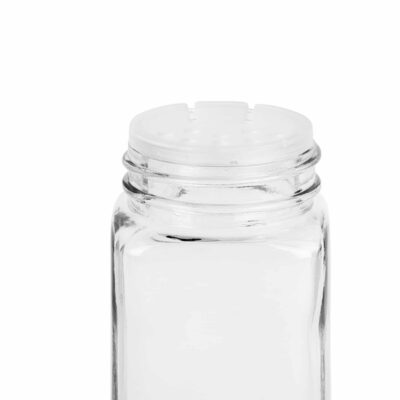 Kruidenpotjes set van 10