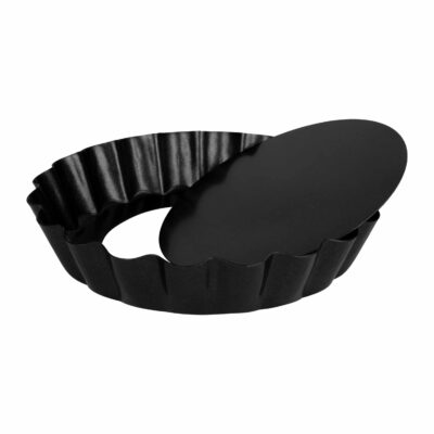 Quichevormpjes metaal