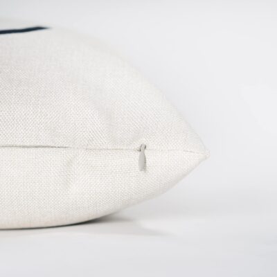 Sierkussen slapende beer