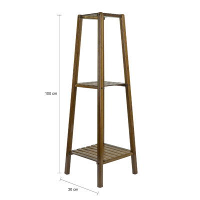 afmetingen plantentrap