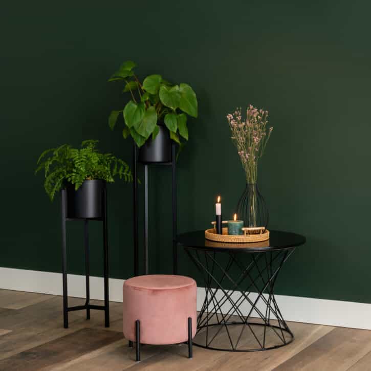 Decoratieve plateau
