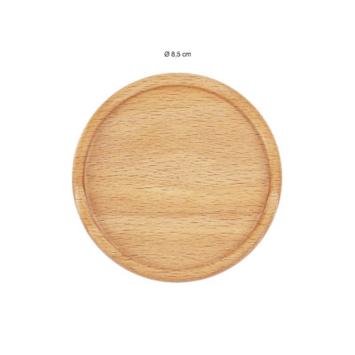 Afmetingen onderzetters