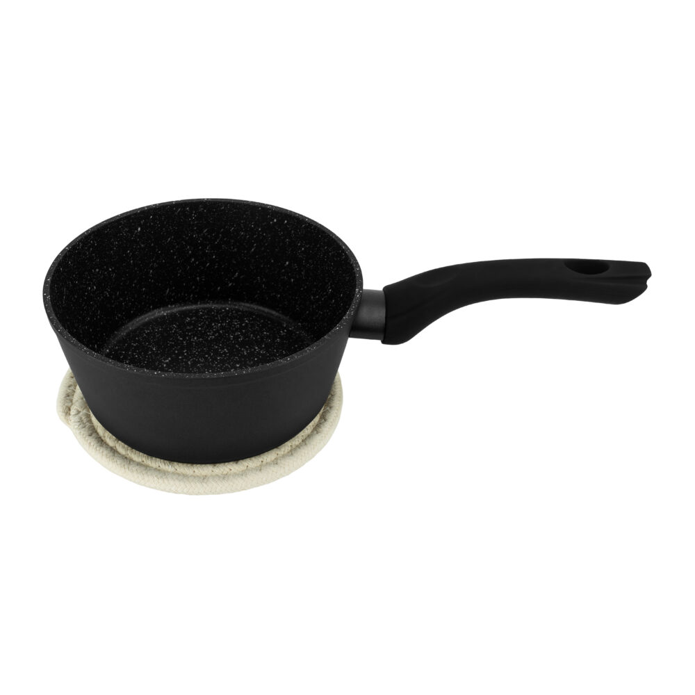 Katoenen pannenonderzetter