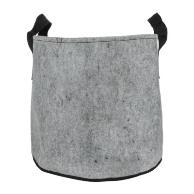 plantenzak met handvaten