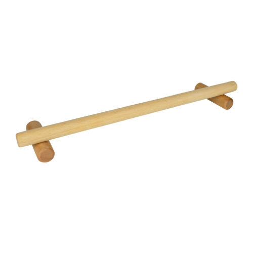 Houten wandrek van 45 cm